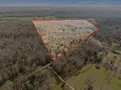 24 Ac Tbd CR 3324, Pittsburg, TX 75686