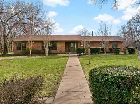 3660 Clarksville Street, Paris, TX 75460