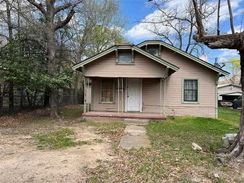 416 W Patten, Mineola, TX 75773