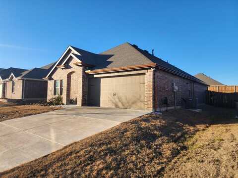 512 E Cool Canyon Trail, Princeton, TX 75407