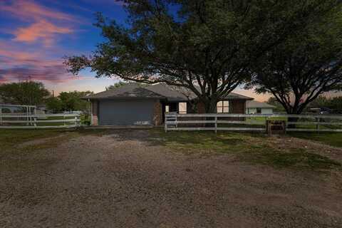 8789 S State Highway 78, Leonard, TX 75452