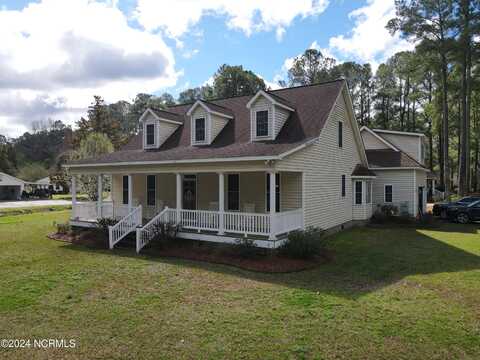 402 Confederate Street, Windsor, NC 27983