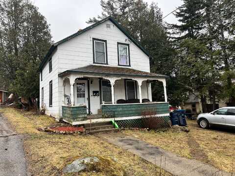 169 Lake Street, Saranac Lake, NY 12983