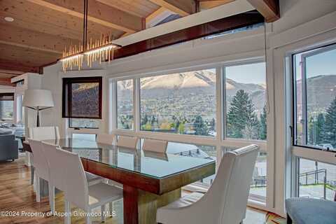 809 S Aspen Street, Aspen, CO 81611