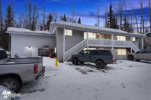 16845 Young Drive, Eagle River, AK 99577