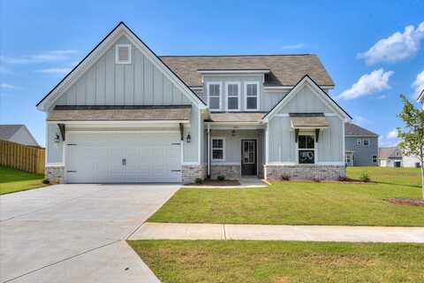 8095 Crossbow Landing, Graniteville, SC 29829