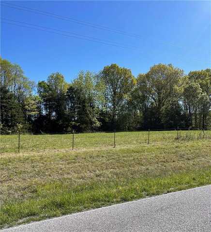 13AC Gann Ridge RD, Garfield, AR 72732