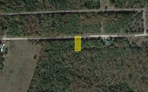 Lot 38 Mockingbird TR, Lead Hill, AR 72644