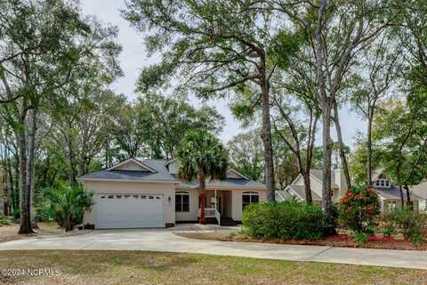 403 Sea Trail Drive W, Sunset Beach, NC 28468