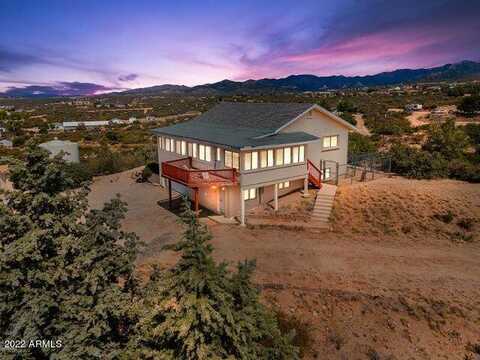 7790 W EMERSON Drive, Kirkland, AZ 86332