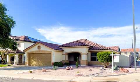 3476 E LONGHORN Drive, Gilbert, AZ 85297