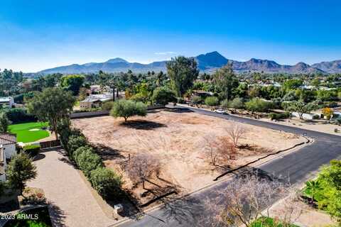 6633 E SUNNYVALE Road, Paradise Valley, AZ 85253