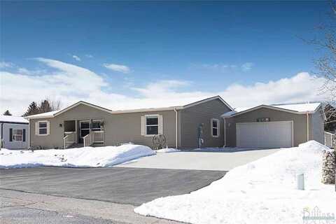 711 Cooper Ave N, Red Lodge, MT 59068