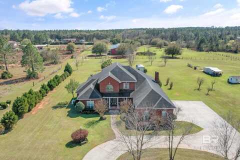 34354 Magnolia Farms Road, Robertsdale, AL 36567