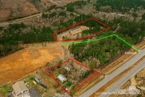 15279 Highway 43, McIntosh, AL 36553