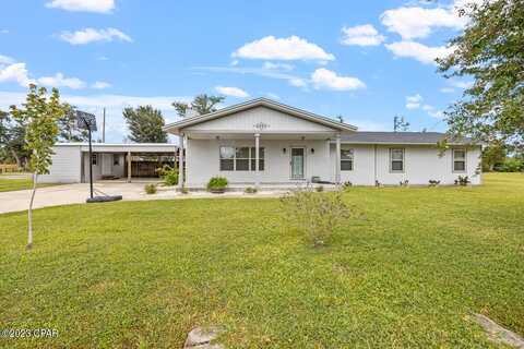 603 Michigan Avenue, Lynn Haven, FL 32444