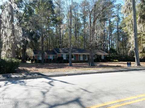 640 7th Street E, Fairfax, SC 29827