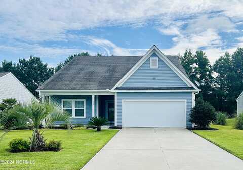 153 Lighthouse Cove Loop, Carolina Shores, NC 28467