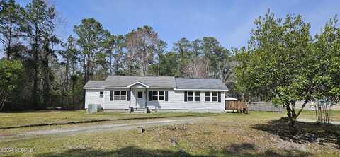 1398 Copas Road SW, Shallotte, NC 28470