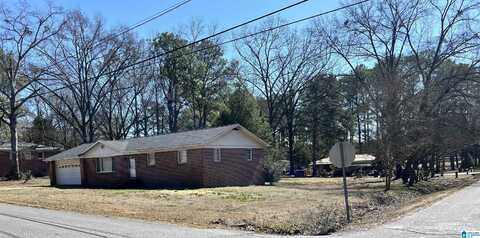 955 3RD AVENUE, ALABASTER, AL 35007