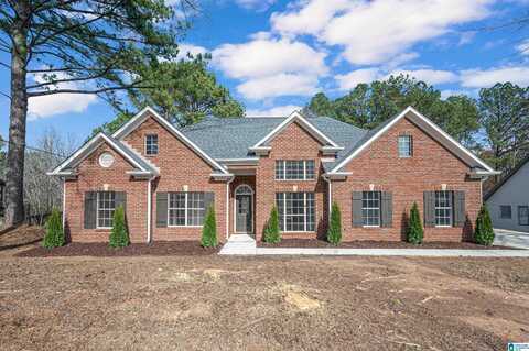 651 SHELBY FOREST TRAIL, CHELSEA, AL 35043