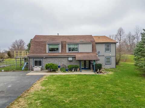 1782 N Meridian Road, Huntington, IN 46750