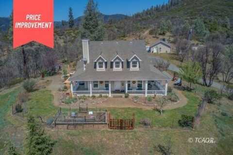 9901 State Highway 3, Hayfork, CA 96041