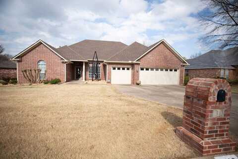 3110 Windcrest Drive, Conway, AR 72034