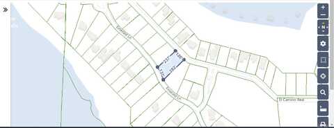 Lot 36 Emerald Ln, Greers Ferry, AR 72067