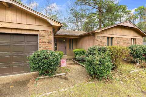 4 Apple Tree Circle, Little Rock, AR 72210