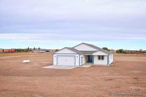 Tract 89 BANDEMER BLVD, Cheyenne, WY 82009