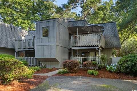 88 Salt Marsh Circle, Pawleys Island, SC 29585