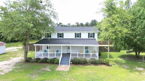 3602 Claussen Rd., Florence, SC 29505