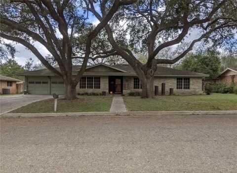 1119 Jefferson Street, Alice, TX 78332