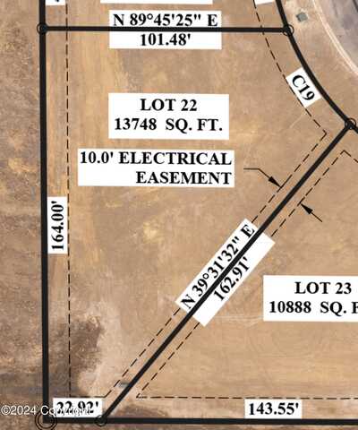 162 Royal Cir, Gillette, WY 82718