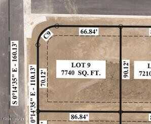 103 Wolf Creek Ln, Gillette, WY 82718