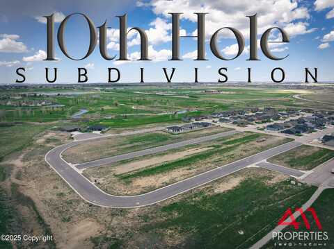 166 Royal Cir, Gillette, WY 82718