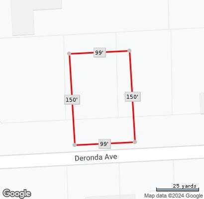 0 Deronda Avenue, Whitewater, CA 92282