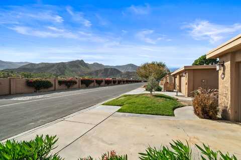 140 La Cerra Drive, Rancho Mirage, CA 92270