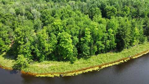 8.7 acres Bomanville, Gladwin, MI 48624