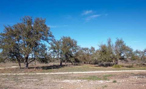 Lot 15 Lipan Loop, Harper, TX 78631