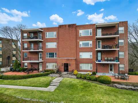 3128 Ononta Avenue, Cincinnati, OH 45226