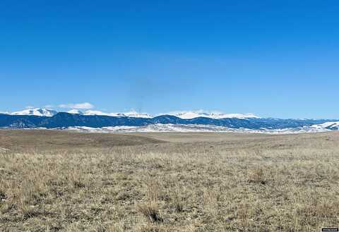 Lot 12 Quarry Road, Buffalo, WY 82834