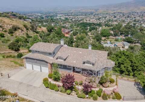 1029 Alta Vista Road, Simi Valley, CA 93063