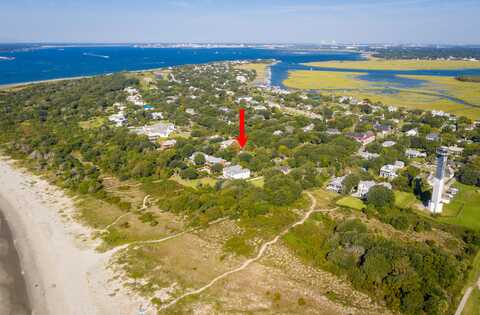 1763 Atlantic Avenue, Sullivans Island, SC 29482