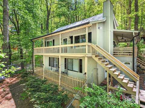 105 Shirley Drive, Maggie Valley, NC 28751