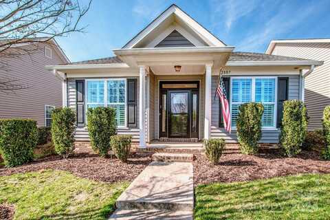 12807 Hazelbrook Lane, Cornelius, NC 28031