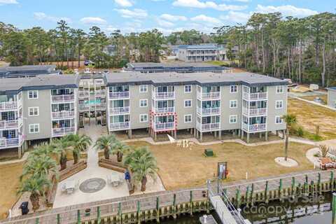 5400 E Yacht Drive, Oak Island, NC 28465