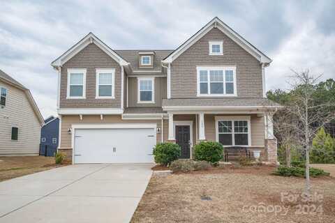 150 Falls Cove Drive, Troutman, NC 28166