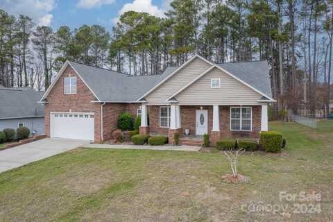 2130 Chelesa Lane, Newton, NC 28658